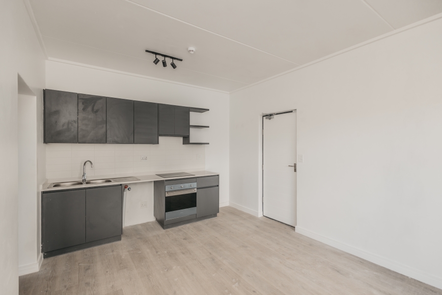 To Let 1 Bedroom Property for Rent in Groot Phesantekraal Estate Western Cape